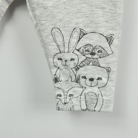 2 piece body suit outfit 0-3m - Picture 8 of 9